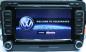 Preview: VW Seat Skoda Navi RNS510 RNS 510 MFD3 Radionavigation Code Ermittlung
