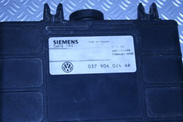 Wegfahrsperre Deaktivieren im Motorsteuergerät Siemens Digifant MKB: ADL 037906024AR oder vergleichbar