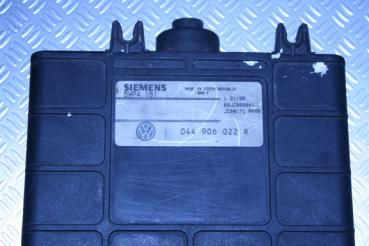 WFS Deaktivieren im Motorsteuergerät Siemens Digifant MKB: AAC