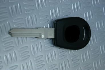 VW / Audi Schlüsselrohling HU49