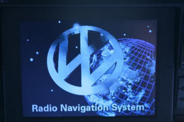 MFD MCD Audi Navi + Radionavigation Code Ermittlung