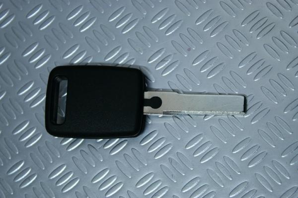 VW / Audi Schlüsselrohling HU66